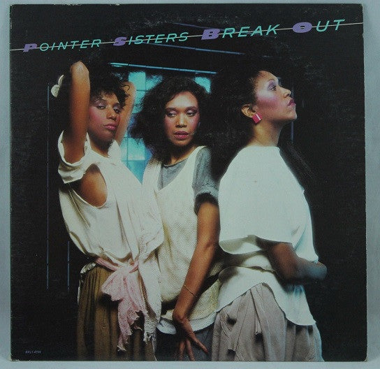 Break Out