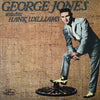 George Jones (2) - George Jones Salutes Hank Williams (Vinyl, LP, Album, Reissue, Stereo) Very Good (VG) / Very Good Plus (VG+)