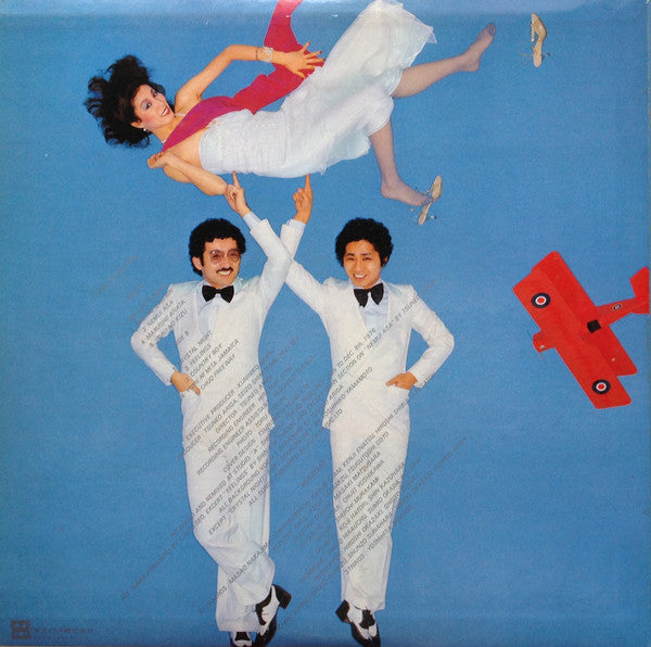 Love Collection = ラブ・コレクション