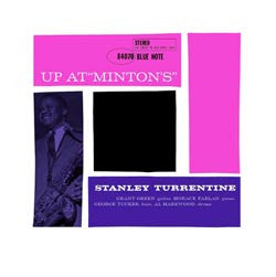 Release: Up At "Minton's", Vol. 2-Vinyl-US-2010-MMBST-84070, BST 84070-3342166