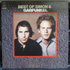 Simon & Garfunkel - Best Of Simon & Garfunkel (Vinyl, LP, Compilation, Club Edition) Very Good Plus (VG+) / Very Good (VG)