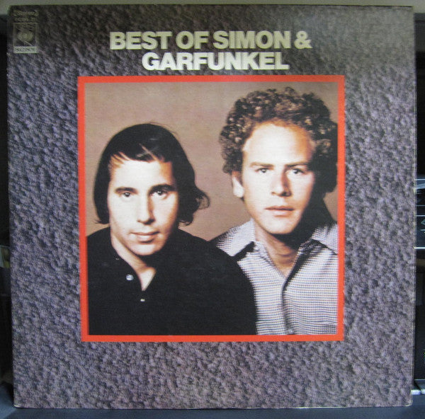 Best Of Simon & Garfunkel