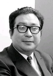 Sakyo Komatsu