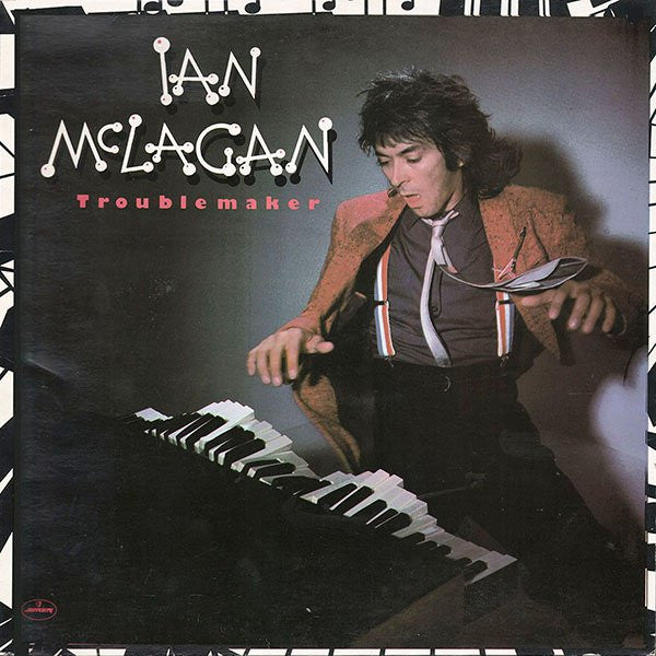 Release: Troublemaker-Vinyl-Scandinavia-1979-9111 063-3767227