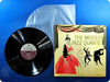 The Modern Jazz Quartet - Fontessa (LP, Mono) - Very Good (VG) / Good Plus (G+)