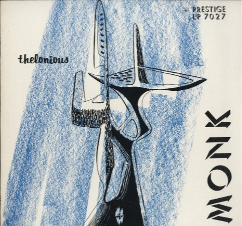 Master Release: Thelonious Monk Trio by Thelonious Monk Trio