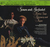 Simon & Garfunkel - Parsley, Sage, Rosemary And Thyme (Vinyl, LP, Album, Reissue, Stereo) Very Good (VG) / Poor (P)
