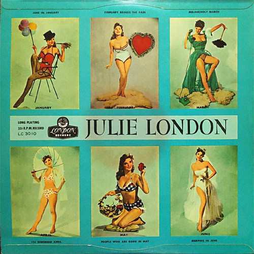 Calendar Girl