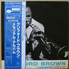 Clifford Brown - Memorial Album (Vinyl, LP, Album, Compilation, Promo, Reissue) Very Good Plus (VG+) / Very Good Plus (VG+)