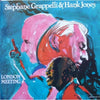 Stéphane Grappelli - London Meeting (Vinyl, LP, Album) Very Good (VG) / Very Good Plus (VG+)