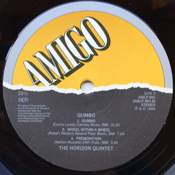 Gumbo