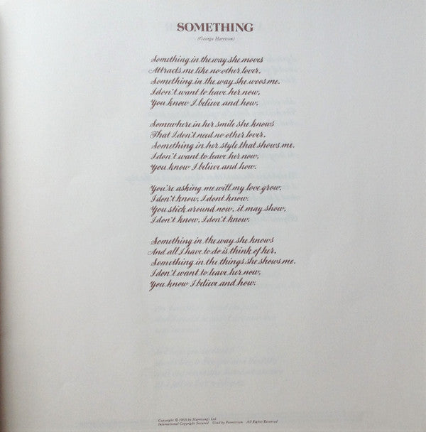 Love Songs = ラヴ・ソングス