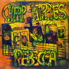 Rebecca (8) - Cheap Hippies (Vinyl, 12