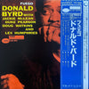 Donald Byrd - Fuego (Vinyl, LP, Album, Stereo, Reissue) Very Good Plus (VG+) / Very Good Plus (VG+)