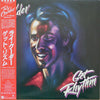 Ry Cooder - Get Rhythm (Vinyl, LP, Album) Very Good Plus (VG+) / Good Plus (G+)