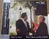 Count Basie Orchestra - April In Paris (Vinyl, LP, Album, Reissue, Mono) Very Good (VG) / Very Good (VG)