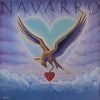 Navarro (7) - Straight To The Heart (Vinyl, LP, Album) Very Good (VG) / Very Good (VG)