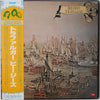 Bee Gees - Trafalgar (Vinyl, LP, Album, Reissue, Stereo) Very Good Plus (VG+) / Very Good (VG)