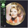 Patti Page - Grand Prix 20 (LP, Compilation) - Very Good Plus (VG+) / Very Good Plus (VG+)