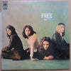 Free - Fire And Water (LP, Album, Reissue) - Very Good Plus (VG+) / Very Good Plus (VG+)