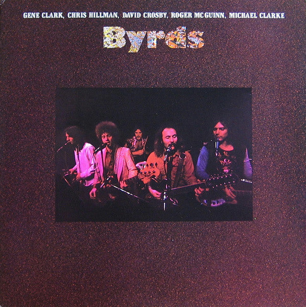 Release: Byrds-Vinyl-US-1973-SD 5058-3892019