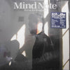 Junichi Inagaki - Mind Note (Vinyl, LP, Album) Very Good (VG) / Very Good (VG)