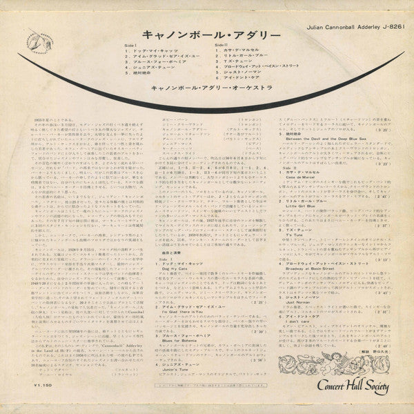 In The Land Of Hi-Fi