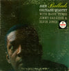 The John Coltrane Quartet - Ballads (Vinyl, LP, Album, Stereo, Reissue) Very Good Plus (VG+) / Good Plus (G+)