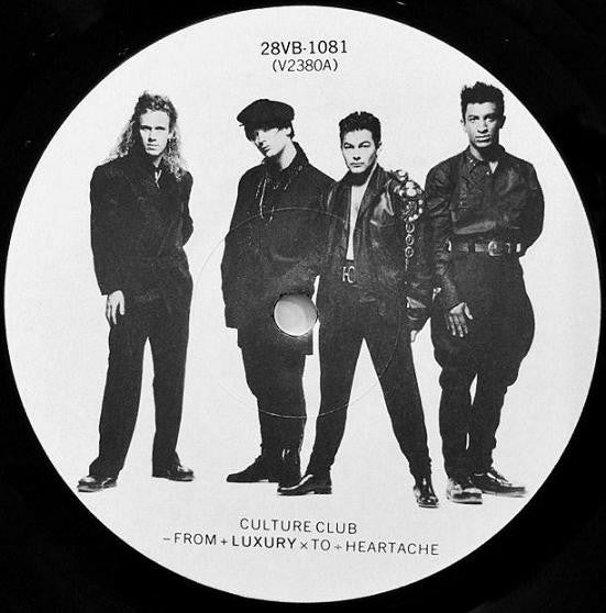 From Luxury To Heartache