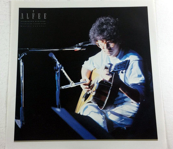 Alfee