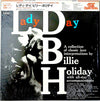 Billie Holiday - Lady Day (Vinyl, LP, Compilation, Reissue, Mono) Very Good Plus (VG+) / Very Good (VG)