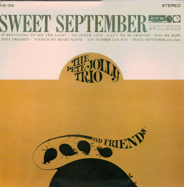 Sweet September