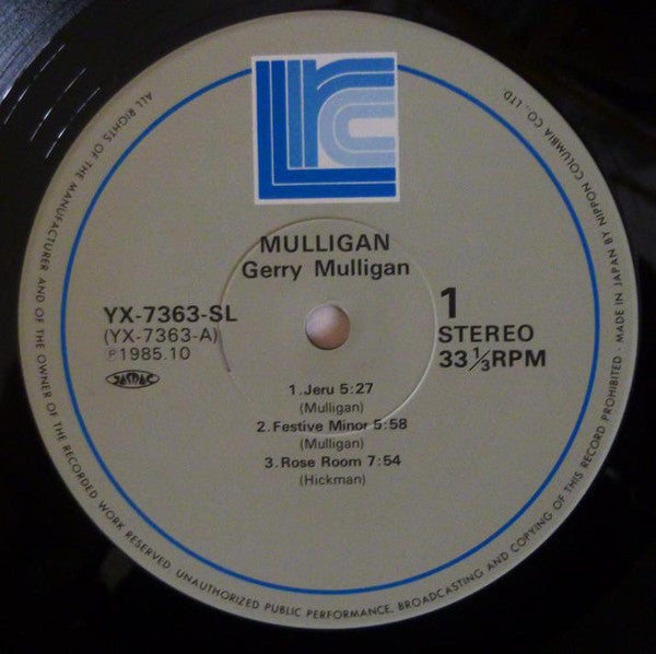 Mulligan