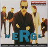 Arthur Baker And The Backbeat Disciples - Merge (LP, Album) - Near Mint (NM or M-) / Very Good Plus (VG+)