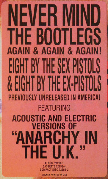 The Swindle Continues