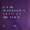 Jack DeJohnette - Special Edition (Vinyl, LP, Album) Very Good Plus (VG+) / Good Plus (G+)