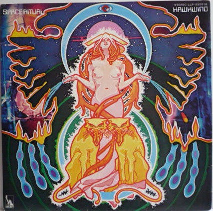 Space Ritual