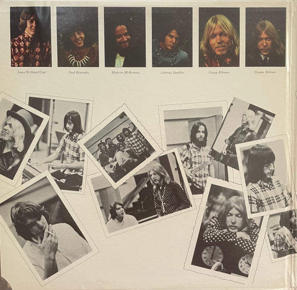 Release: The Hour Glass-Vinyl-US-1973-UA-LA013-G2-1928822