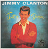 Jimmy Clanton - Just A Dream (Vinyl, LP, Compilation, Mono) Very Good Plus (VG+) / Very Good (VG)