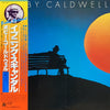 Bobby Caldwell - Bobby Caldwell (LP, Album, Stereo) - Good Plus (G+) / Very Good (VG)