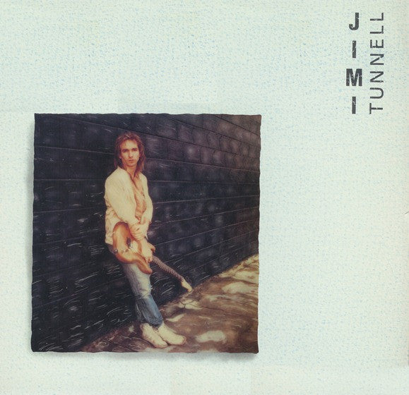 Master Release: Jimi Tunnell by Jimi Tunnell