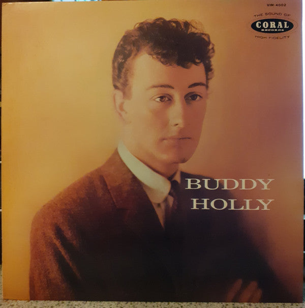 Buddy Holly (Peggy Sue)
