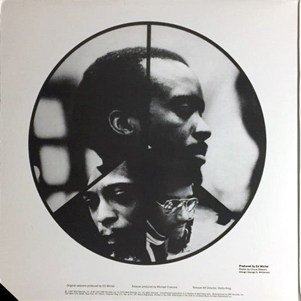 Release: The Awakening-Vinyl-US-1997-IMP-226, IMPD-226-1768661