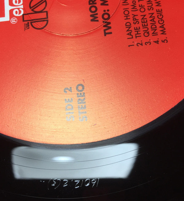 Vinyl Box