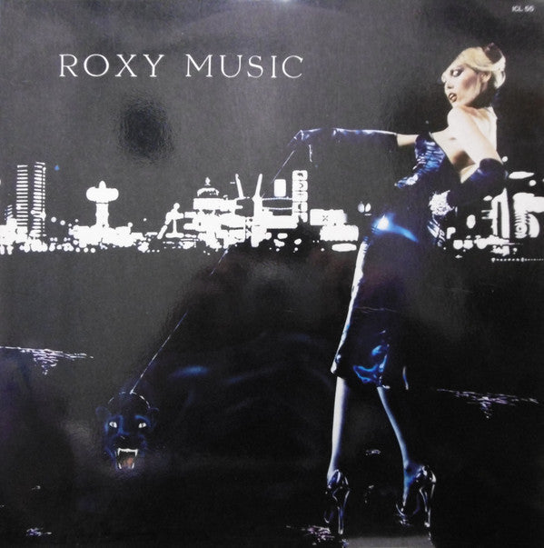 Release: For Your Pleasure-Vinyl-Japan-1974-ICL 55-8461924