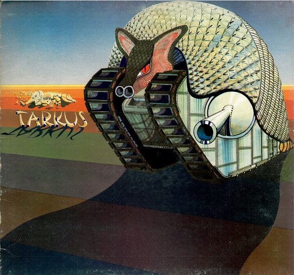 Tarkus