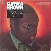 Clifford Brown - The Beginning And The End (Vinyl, LP, Album) Very Good (VG) / Very Good Plus (VG+)