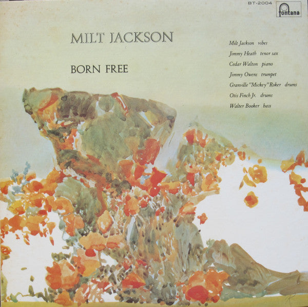 Born Free