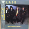 Slade - Rogues Gallery (LP, Album) - Very Good Plus (VG+) / Very Good (VG)