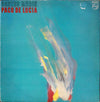 Paco De Lucía - Castro Marin (LP, Album) - Very Good (VG) / Very Good (VG)